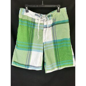 Arizona Men's Swim Trunks Shorts Size Large